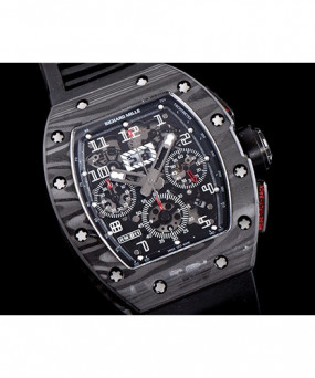 리차드밀 RM011-19